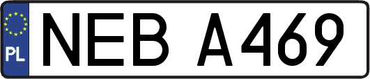 NEBA469