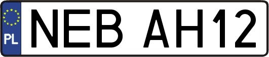 NEBAH12