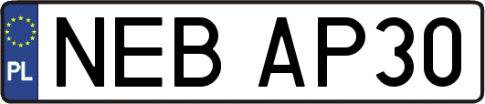 NEBAP30