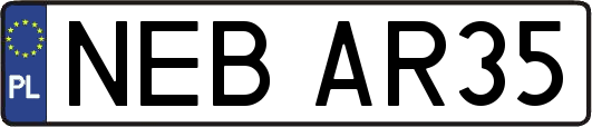NEBAR35