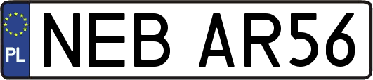 NEBAR56