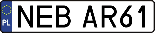 NEBAR61