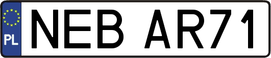 NEBAR71
