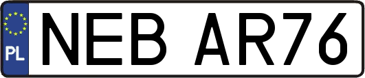 NEBAR76