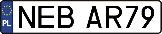 NEBAR79