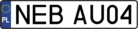 NEBAU04