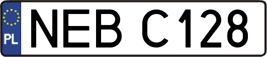 NEBC128