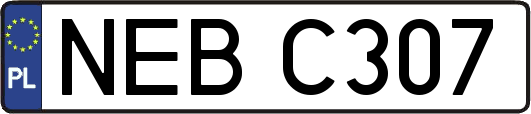 NEBC307