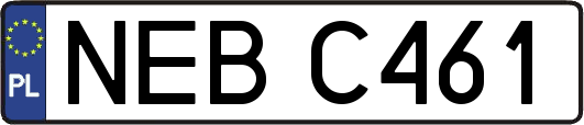 NEBC461