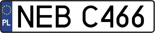 NEBC466