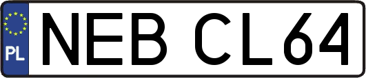 NEBCL64