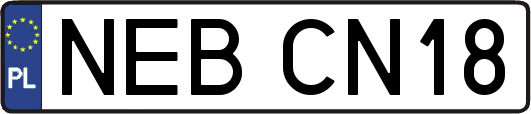 NEBCN18
