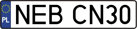 NEBCN30