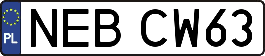 NEBCW63