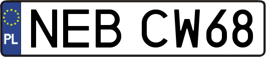 NEBCW68