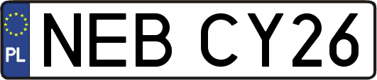 NEBCY26