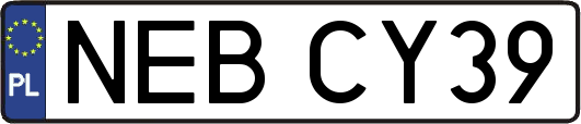 NEBCY39
