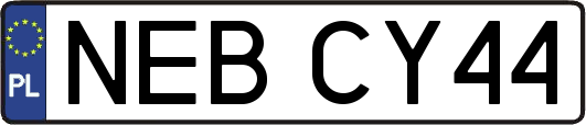 NEBCY44