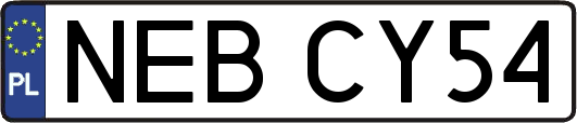 NEBCY54