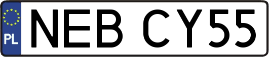 NEBCY55