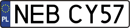 NEBCY57