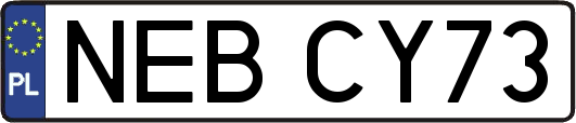 NEBCY73