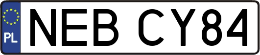 NEBCY84