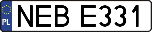 NEBE331