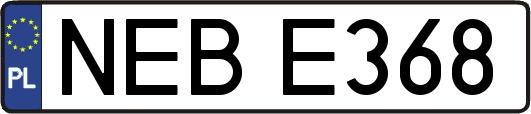 NEBE368