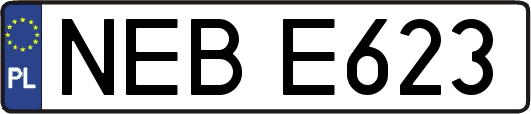 NEBE623
