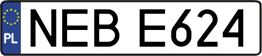 NEBE624