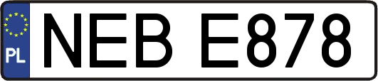 NEBE878