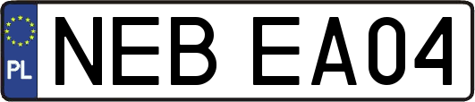 NEBEA04