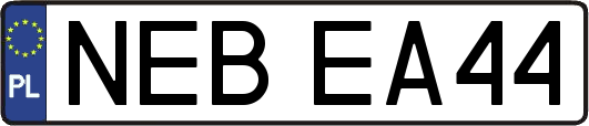 NEBEA44