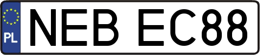 NEBEC88