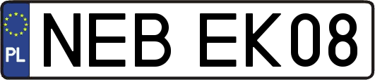 NEBEK08