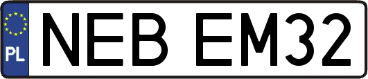 NEBEM32