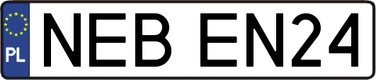 NEBEN24