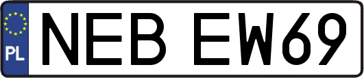 NEBEW69