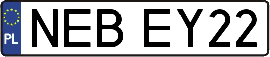 NEBEY22