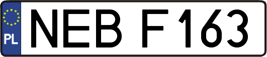 NEBF163