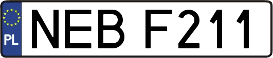 NEBF211