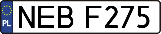 NEBF275