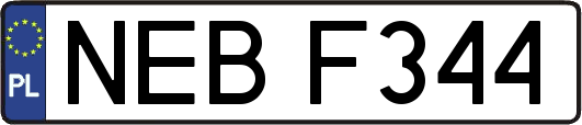 NEBF344