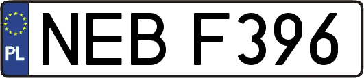 NEBF396
