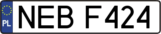 NEBF424