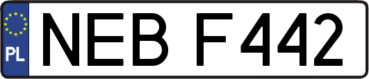 NEBF442