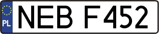 NEBF452