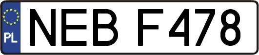 NEBF478