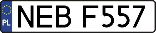 NEBF557